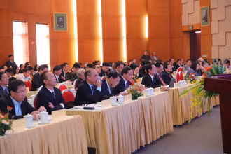 Ngành Khoa học và công nghệ cần chủ động, mạnh mẽ hơn trong xây dựng thể chế