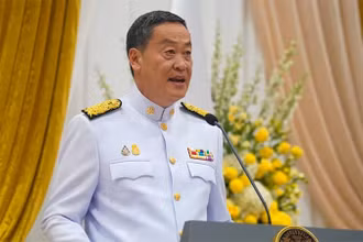 Thủ tướng Srettha Thavisin cho biết, cuộc họp đầu tiên của nội các sẽ tập trung giải quyết vấn đề chi phí sinh hoạt. (Ảnh: Reuters)