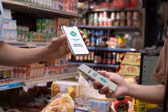 Năm 2022, số lượng giao dịch qua hệ thống Napas đạt mức 4,8 tỷ giao dịch/năm.