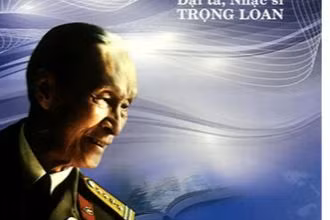 Đại tá, nhạc sĩ Trọng Loan - Hồi ức sáng tác và các tác phẩm âm nhạc