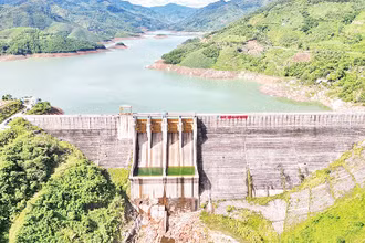 Bảo đảm an ninh nguồn nước và an toàn đập, hồ chứa nước là ưu tiên hàng đầu của các địa phương.