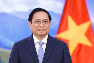 Thủ tướng Phạm Minh Chính sẽ dự Hội nghị thường niên các nhà tiên phong lần thứ 15 của WEF và làm việc tại Trung Quốc