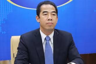 Ban Bí thư quyết định thi hành kỷ luật khai trừ Đảng đối với đồng chí Tô Anh Dũng.