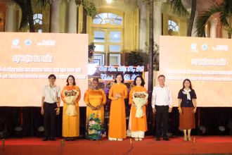 Đà Nẵng là thành phố thứ 2 tại Việt Nam được công nhận chính thức tham gia sáng kiến chủ đạo toàn cầu “Thành phố an toàn và không gian công cộng an toàn”.