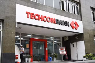 VSDC vừa chuyển quyền sở hữu 300.000 cổ phiếu TCB cho các nhà đầu tư. (Ảnh minh họa)