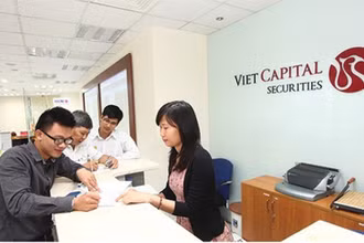 Công ty cổ phần Chứng khoán Bản Việt vừa thay đổi thông tin thành viên lưu ký. (Ảnh minh họa)