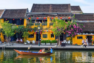 Thương hiệu du lịch địa phương 