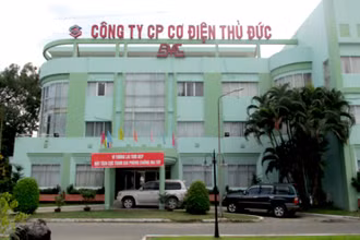 VSD sẽ ngừng cung cấp dịch vụ lưu ký, rút và chuyển quyền sở hữu chứng khoán EMC. (Ảnh minh họa)