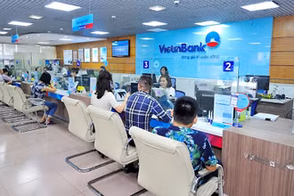 Công ty cổ phần Chứng khoán Ngân hàng Công thương Việt Nam vừa thay đổi thông tin thành viên bù trừ chứng khoán phái sinh. (Ảnh minh họa)