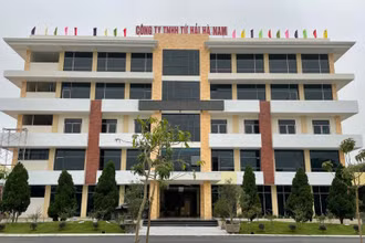 Công ty cổ phần Tứ Hải Hà Nam vừa được cấp mã chứng khoán THM. (Ảnh minh họa)