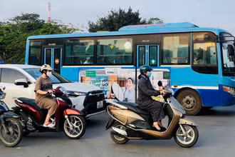 Ảnh minh họa.