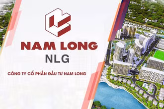 Công ty cổ phần Đầu tư Nam Long vừa được VSDC cấp mã trái phiếu NLG12102. (Ảnh minh họa)