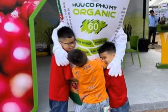 Phú Mỹ vinh dự được bình chọn “Hàng Việt Nam chất lượng cao” năm thứ 22 liên tiếp