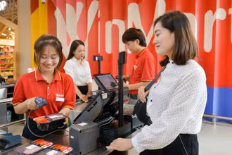 Khách hàng dễ dàng tìm hiểu thông tin hàng hóa có hệ thống truy xuất nguồn gốc.