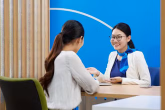 ACB đang triển khai nhiều chương trình ưu đãi thiết thực cho khách hàng nữ.