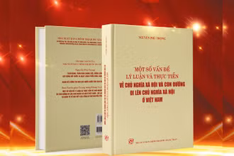 Nhận thức về bản chất của chủ nghĩa tư bản cần được quán triệt trong xây dựng chủ nghĩa xã hội ở Việt Nam hiện nay