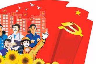 Thực hiện nghiêm nguyên tắc tập trung dân chủ để bảo đảm công tác cán bộ đạt chất lượng tốt