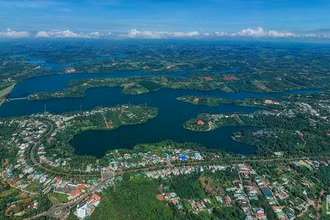 Số liệu thống kê đất đai là tư liệu hàng đầu cho công tác nghiên cứu, hoạch định chính sách, xây dựng kế hoạch phát triển kinh tế-xã hội một cách đúng đắn và phù hợp với tình hình tại địa phương.