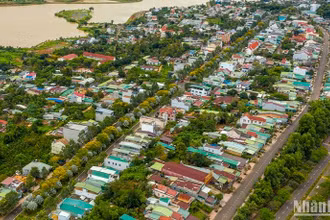 Nghị định số 10/2023/NĐ-CP ngày 3/4/2023 của Chính phủ có hiệu lực thi hành từ ngày 20/5/2023 sửa đổi, bổ sung nhiều chính sách đất đai để tháo gỡ các khó khăn, vướng mắc cho các địa phương, người dân và doanh nghiệp.