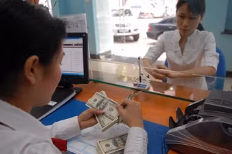Ảnh minh họa. (Ảnh: Vietnam+)