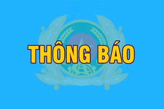 Cơ quan Cảnh sát điều tra Bộ Công an yêu cầu các bị can trong vụ án AIC ra đầu thú