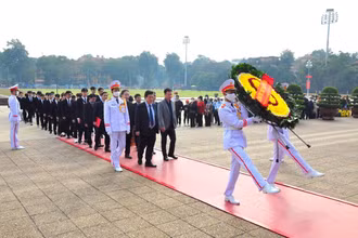 Ảnh minh họa.