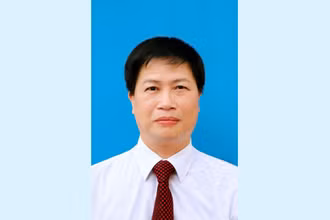 Phạm Đức Cường, Giám đốc Bảo hiểm xã hội tỉnh Bắc Ninh.