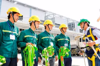 Trong những năm qua, công tác an toàn, vệ sinh lao động được đẩy mạnh và đạt kết quả tích cực, nhưng gần đây, liên tiếp xảy ra các vụ tai nạn lao động làm chết và bị thương nhiều người.