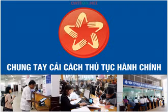 Thủ tướng Chính phủ chỉ thị tiếp tục đẩy mạnh cắt giảm, đơn giản hóa thủ tục hành chính phục vụ người dân, doanh nghiệp