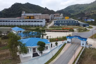 Bắc Kạn đang tập trung giải quyết vướng mắc tại dự án Nhà máy điện phân chì, kẽm của Công ty Trách nhiệm hữu hạn Ngọc Linh tại huyện Chợ Đồn.