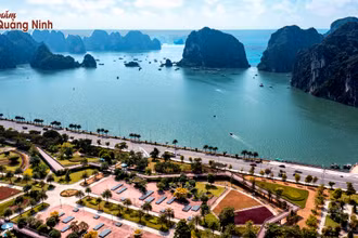 Những đổi thay hướng tới chỉ số hạnh phúc