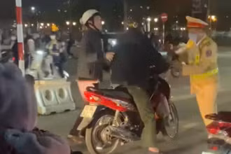 Hình ảnh vụ việc.