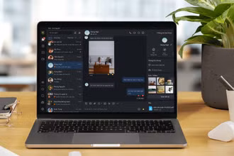 Zalo PC hiển thị tin nhắn nhanh gấp 3 lần, độ ổn định tăng lên gấp 10 lần.