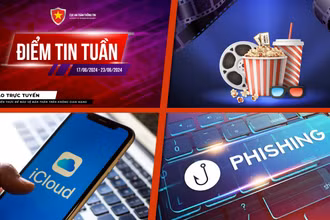 Nở rộ loại hình "vay tiền bằng iCloud", cá độ bóng đá mùa Euro