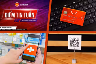 Tội phạm "qua mặt" xác thực sinh trắc học để lừa đảo