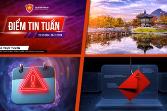 Cẩn trọng trước các "lò" luyện thi đánh giá năng lực trên mạng xã hội