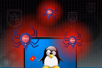 Các máy chủ Linux tại Việt Nam đang có nguy cơ bị tấn công đánh cắp thông tin.