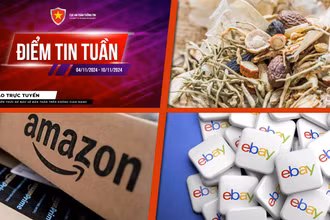 Quảng cáo thuốc đông y dởm tràn lan mạng xã hội, thổi phồng chữa khỏi nhiều bệnh
