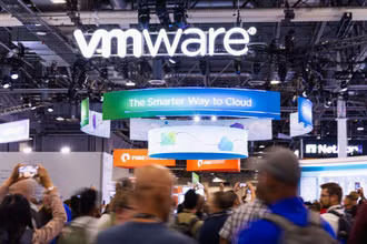 VMware Cloud ra mắt loạt tính năng mới giúp bảo vệ các doanh nghiệp đa đám mây