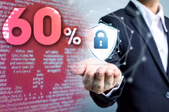 Thiệt hại do phá hoại của virus máy tính ở Việt Nam lên tới hàng chục nghìn tỷ đồng