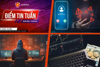 Người dân vẫn tiếp tục mắc bẫy lừa đảo qua chiêu trò mạo danh