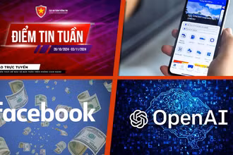 Cảnh giác khi thực hiện mua bán qua mạng xã hội