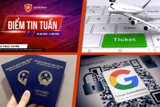 Trước mùa nhập học, rộ chiêu lừa đảo sinh viên đóng tiền ký túc xá