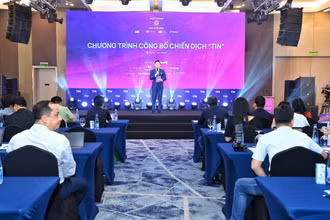 Cục Phát thanh, truyền hình và thông tin điện tử phát động “Chiến dịch Tin”.