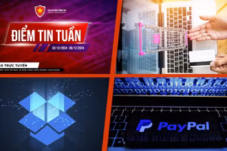 Không tham gia các hình thức bán hàng online với lợi nhuận hoặc tiền hoa hồng cao