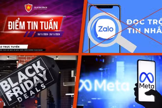 Giả chữ ký Bộ trưởng để mạo danh đưa người đi xuất khẩu lao động