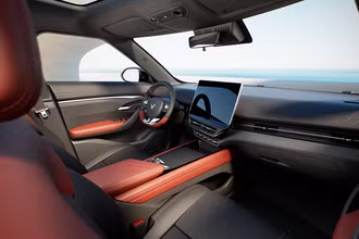 VinFast sẽ tích hợp công nghệ radar hình ảnh 4D của Vayyar vào hai mẫu SUV điện VF 6 và VF 7, phát hiện và kích hoạt báo động nếu trẻ bị bỏ quên trên xe.