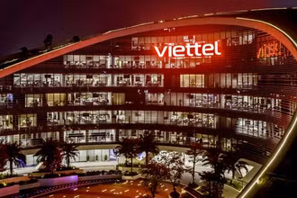 Viettel 6 năm liên tục là doanh nghiệp nộp thuế lớn nhất nước