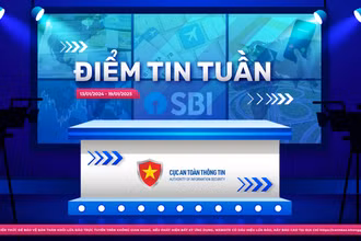 Cảnh báo thủ đoạn lừa bán tiền giả để chiếm đoạt tiền thật của nạn nhân