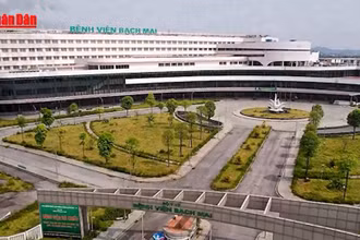 Lãng phí tại hai bệnh viện lớn – Vì đâu và do ai?